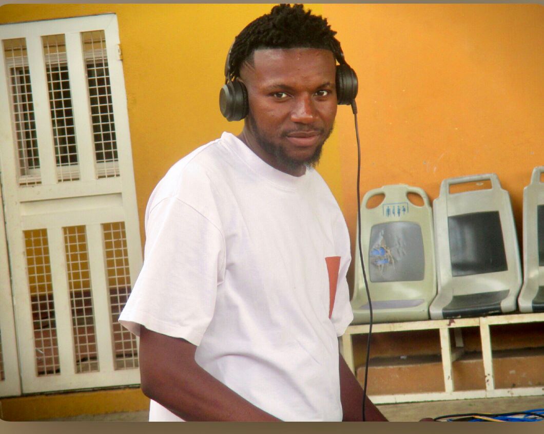 Dj Wady Koffee