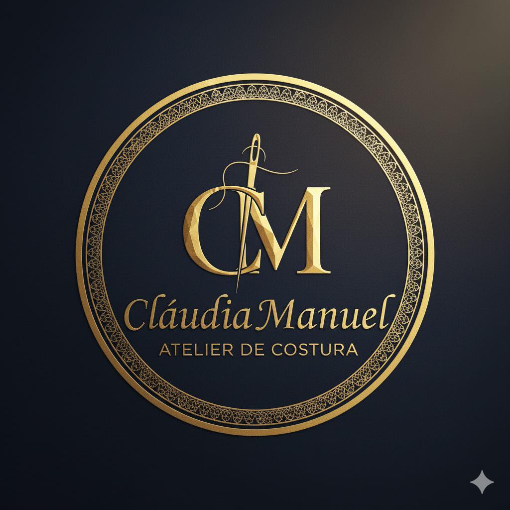 Atelier de Costura Cláudia Manuel